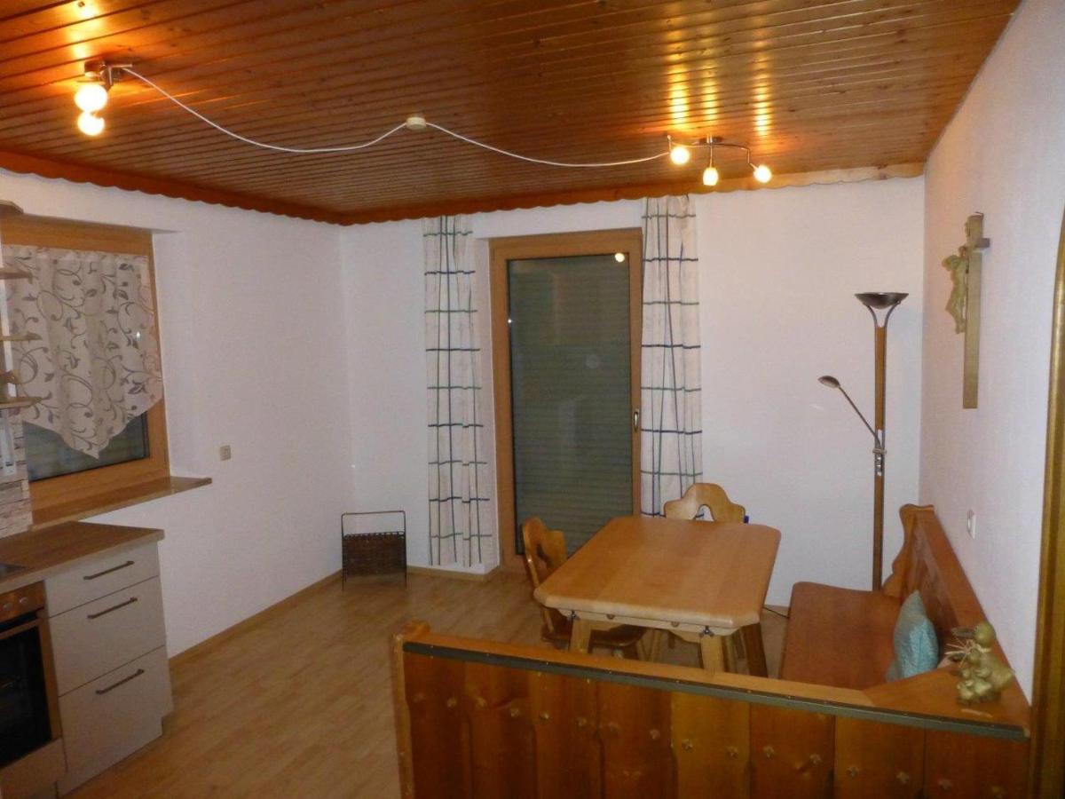 Ferienwohnung Am Kirchberg Achslach Luaran gambar