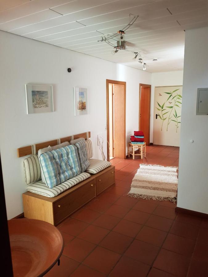 Ferienwohnung Am Kirchberg Achslach Luaran gambar