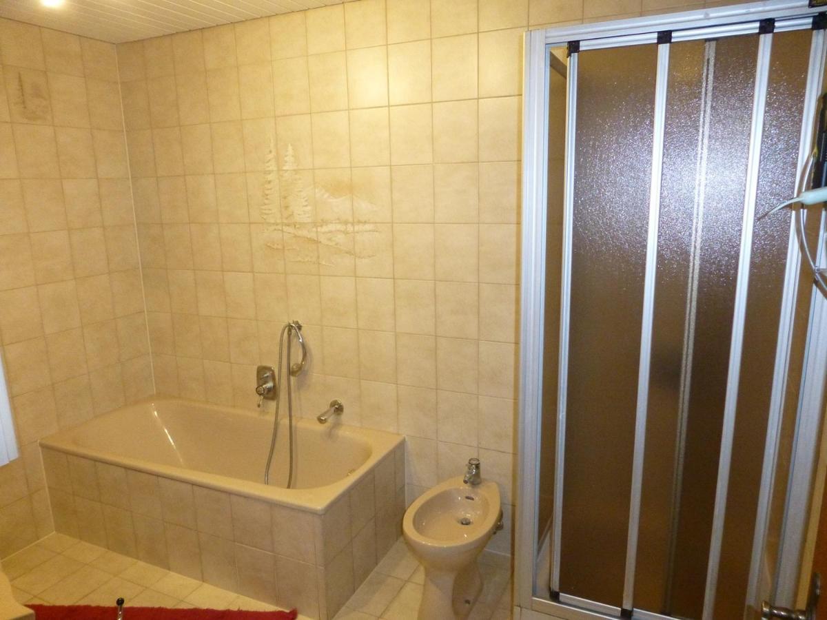 Ferienwohnung Am Kirchberg Achslach Luaran gambar