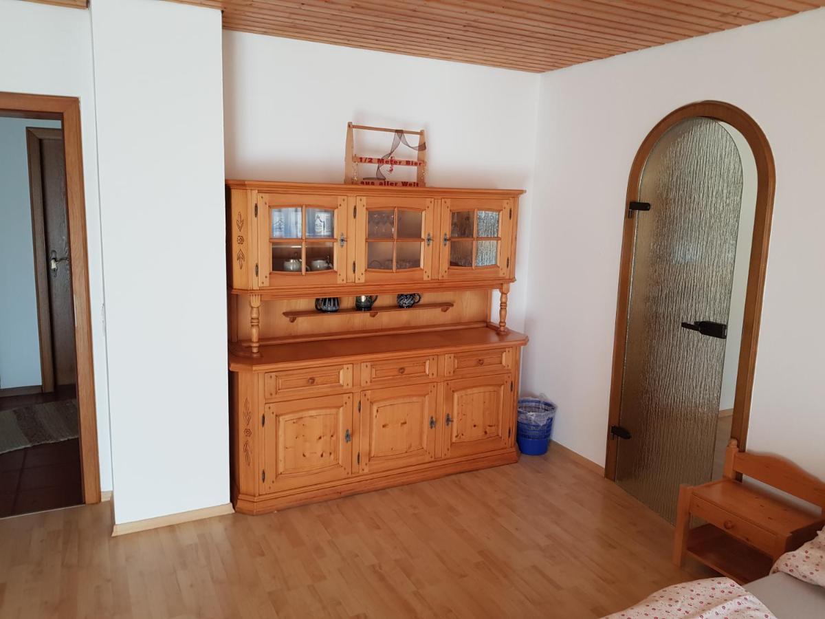 Ferienwohnung Am Kirchberg Achslach Luaran gambar
